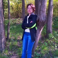 Наталья Серикова