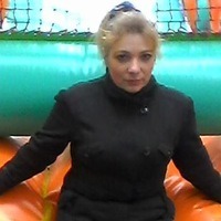 Анна Залетнева