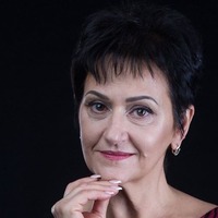Ирина Нимзорова