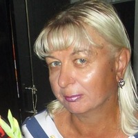 Екатерина Истомина (Сафранова)