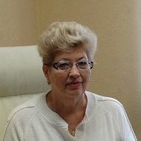 Тамара Богач