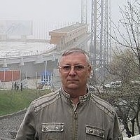 Владимир Андронов