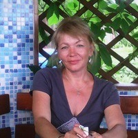 Елена Гайнетдинова