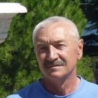 Владимир Азовцев