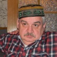 Александр Панкрашкин