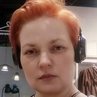 Анна Дранишникова