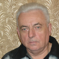 Виктор Чернецкий