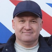 Сергей Земских