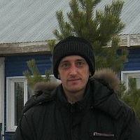 Андрей Никитчук