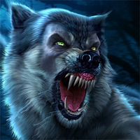 Werewolf .