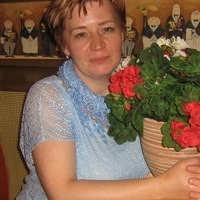 Ирина Остроумова