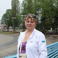 Наталья Коледина