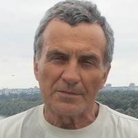Владимир Рагозин