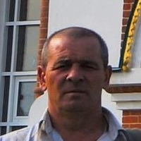 SERGEY ZRAZHEVSKIY