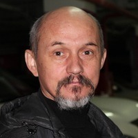 Александр Гольченко