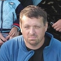 Виктор Кашин