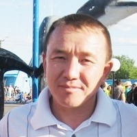 Бауржан Ахметжанов
