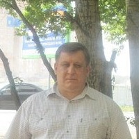 CЕРГЕЙ ВИЛКОВ