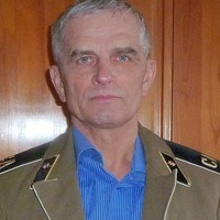 Владимир Фомин