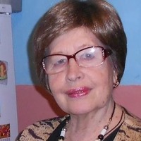 Людмила Мельникова