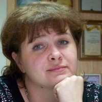 Наталья Брантова