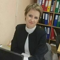 Svetlana Sokolinskaya