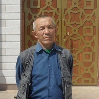 Фуат Мухамадиев