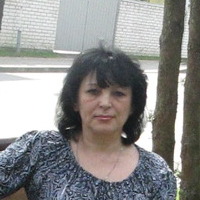 Tamara Shubertova