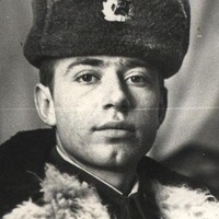 Николай Леонтьев