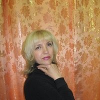 Елена Рогова