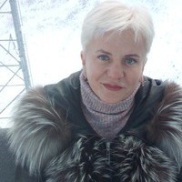 Наталия Деменкова