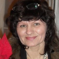 Татьяна Жаданова(Иванова)