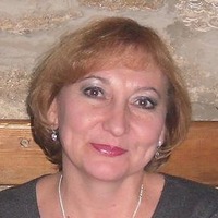 Татьяна Маковкина (Васютинская)