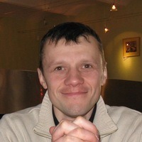Вадим Николаев