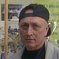 Георгий Бадалов