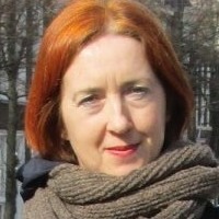 Людмила Киселева