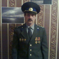 Михаил Степанченко