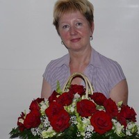 Елена Никитина