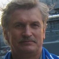 Valeri Nikolajev