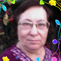 Вера Власова (Клименко)