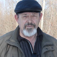 Валерий Короленко