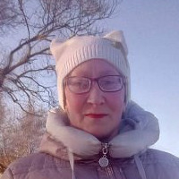Елена Ясинская( Никитенко)