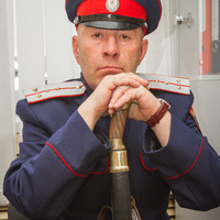 Николай Голубев