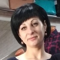 Анна Петрова