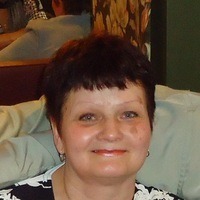 Ирина Марудова