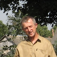Олег Скульский