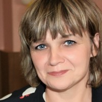 Alina Volkova