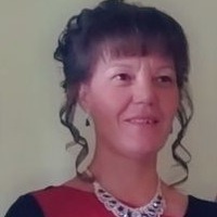 Натали Кичигина