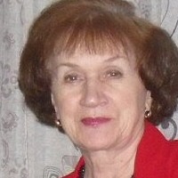 Наталья Тиманцева