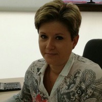 Наталья Сорокоумова